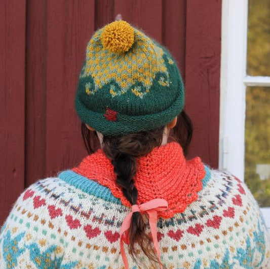 Sunkissed Surf hat